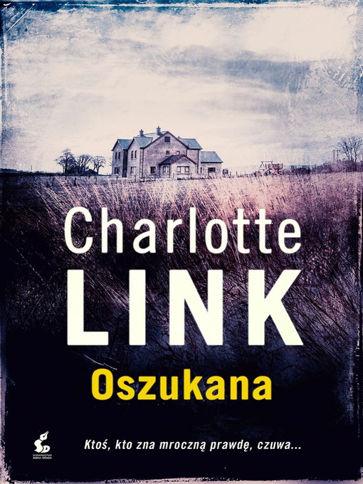 Title details for Oszukana by Charlotte Link - Available